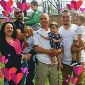 Meet your Posher, Vickie